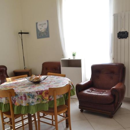 Apartmán Angiulli 50 Bari Exteriér fotografie